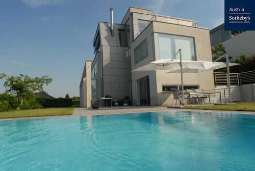 Casa de lujo en Gießhübl, Politischer Bezirk Mödling