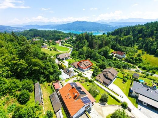 Apartamento - Sankt Martin am Techelsberg, Politischer Bezirk Klagenfurt Land