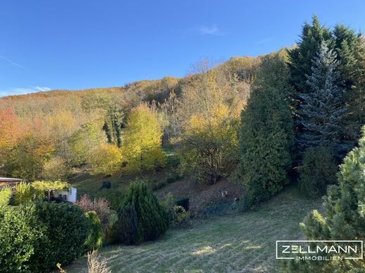 Terreno a Breitenfurt bei Wien, Politischer Bezirk Mödling