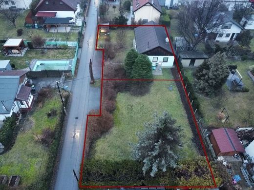 Terreno a Vienna, Wien Stadt