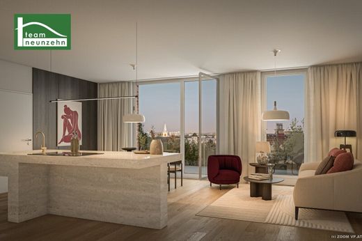 Apartment in Schwechat, Politischer Bezirk Bruck an der Leitha