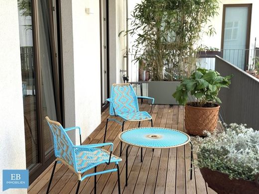 Apartment in Vienna, Wien Stadt