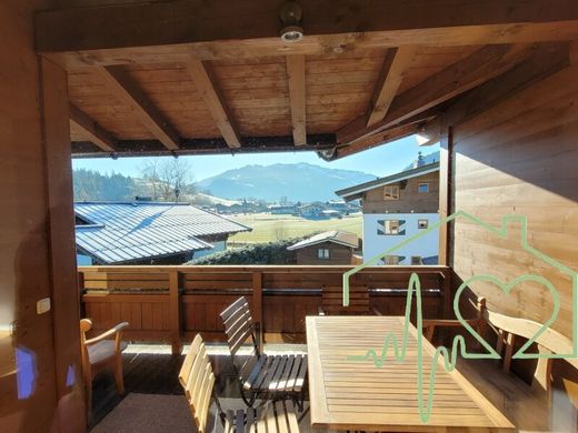 ﺷﻘﺔ ﻓﻲ Reith bei Kitzbühel, Politischer Bezirk Kitzbühel