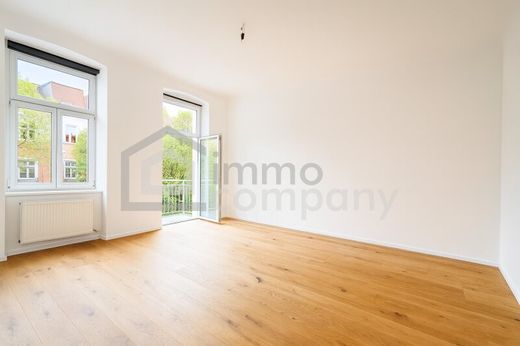 Apartment in Vienna, Wien Stadt