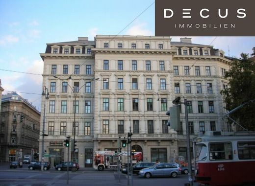 Офис, Вена, Wien Stadt