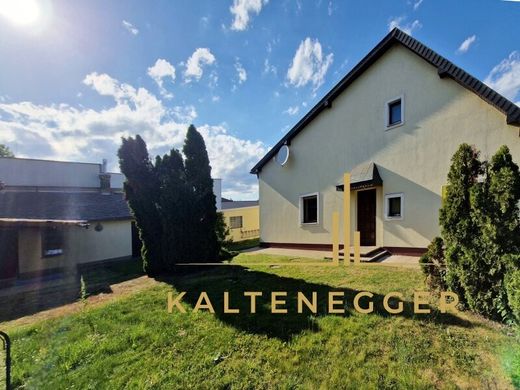 Casa di lusso a Leobersdorf, Politischer Bezirk Baden