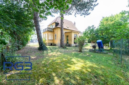 Land in Vienna, Wien Stadt