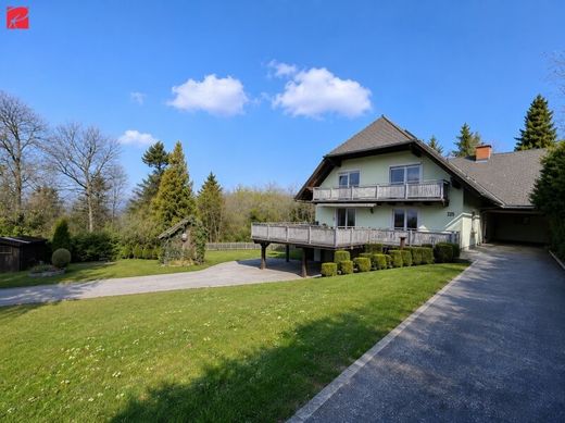 Luxury home in Sankt Kathrein am Offenegg I Viertel, Politischer Bezirk Weiz