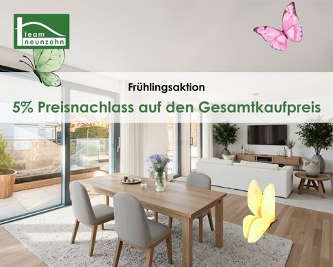 Piso / Apartamento en Viena, Estado Federado de Viena