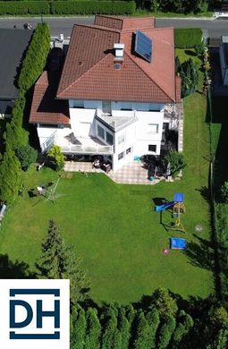 Villa in Siezenheim, Politischer Bezirk Salzburg-Umgebung