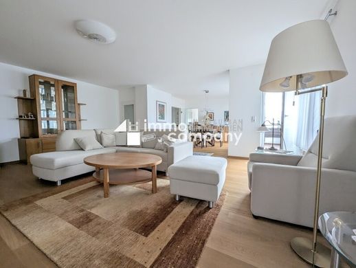 Apartament w Salzburg