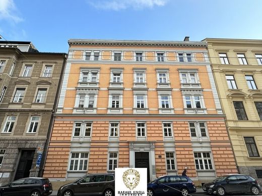 Appartement à Innsbruck, Innsbruck Stadt