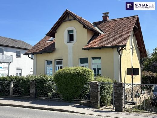 Casa de luxo - Pirka, Politischer Bezirk Graz-Umgebung