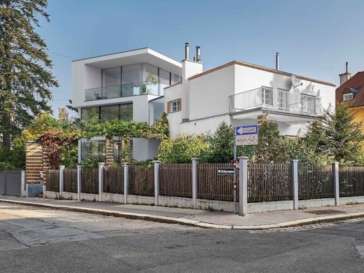Casa de lujo en Viena, Estado Federado de Viena