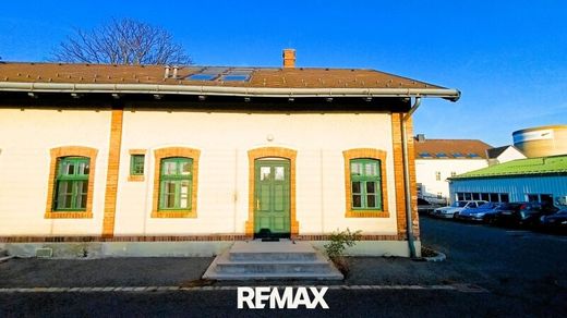 Ofis Siegendorf im Burgenland, Eisenstadt-Umgebung