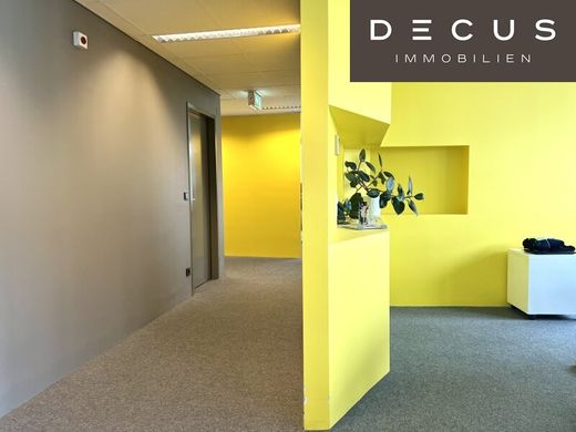 Office in Vienna, Wien Stadt