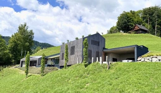 Apartment in Wies, Politischer Bezirk Deutschlandsberg