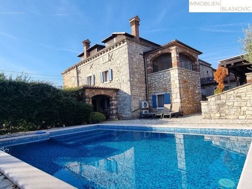 Luxury home in Poreč, Grad Poreč