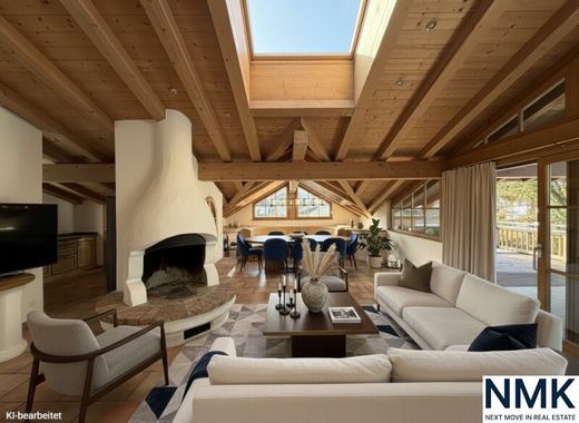 Apartment in Reith bei Kitzbühel, Bezirk Kitzbuehel