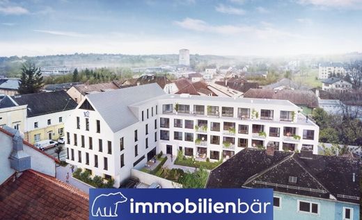 Квартира, Neumarkt im Hausruckkreis, Politischer Bezirk Grieskirchen