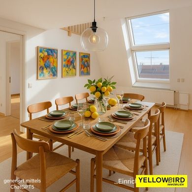 Apartamento - Viena, Wien Stadt