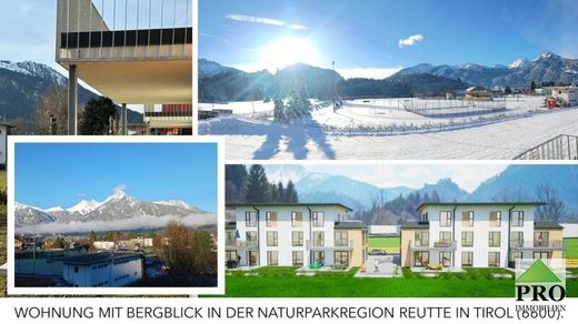 Luxe woning in Reutte, Politischer Bezirk Reutte