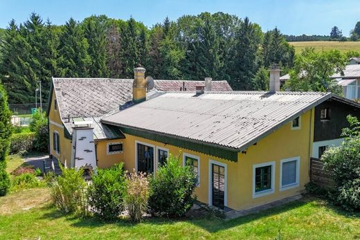 Luxe woning in Wolfsgraben, Politischer Bezirk Sankt Pölten