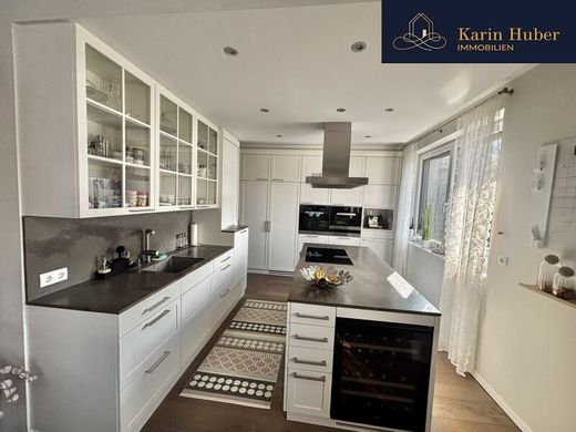 Apartment in Klosterneuburg, Politischer Bezirk Tulln