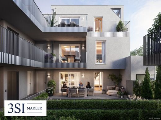 Apartment in Vienna, Wien Stadt