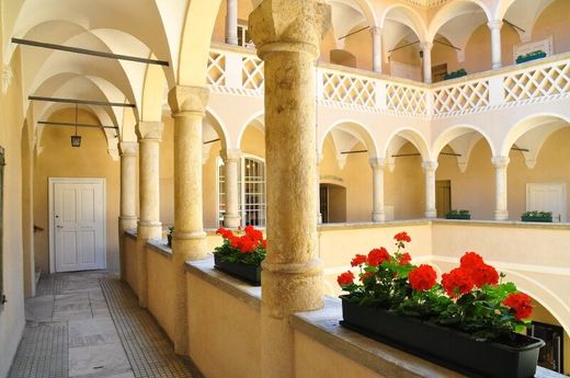 办公室  克拉根福, Klagenfurt am Wörthersee