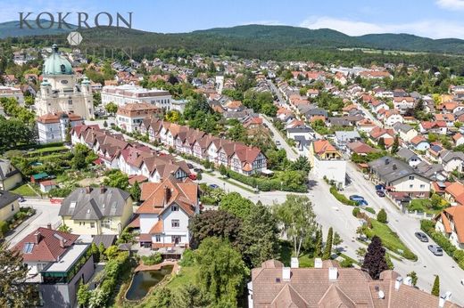 Luxe woning in Berndorf, Politischer Bezirk Baden