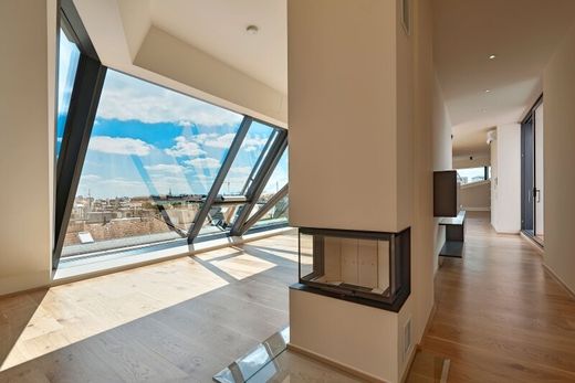 Daire Viyana, Wien Stadt