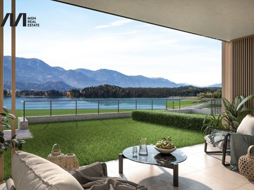 Appartement à Villach, Villach Stadt