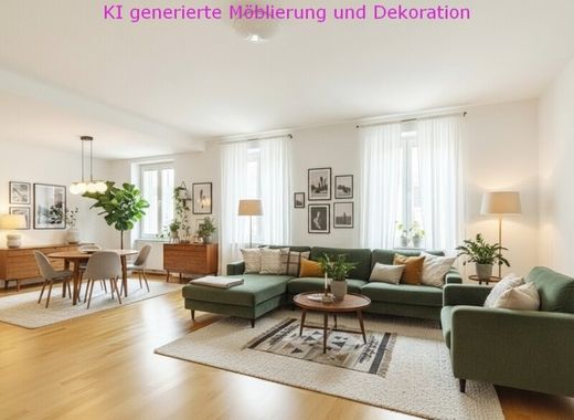 Apartment in Vienna, Wien Stadt