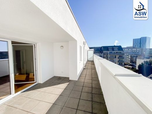 Apartment / Etagenwohnung in Linz, Linz Stadt