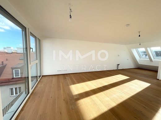 Apartment in Vienna, Wien Stadt