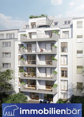 Apartment / Etagenwohnung in Wien, Wien Stadt