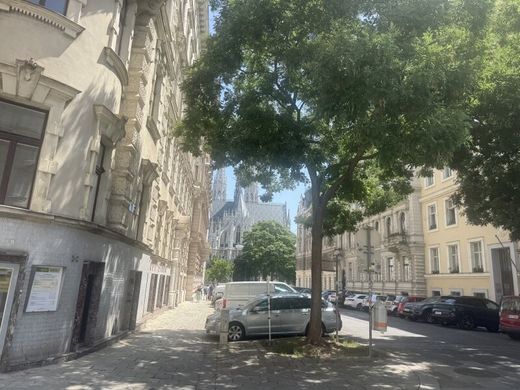 Appartement à Vienne, Wien Stadt