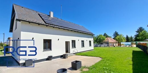Casa di lusso a Ebersdorf an der Zaya, Politischer Bezirk Mistelbach