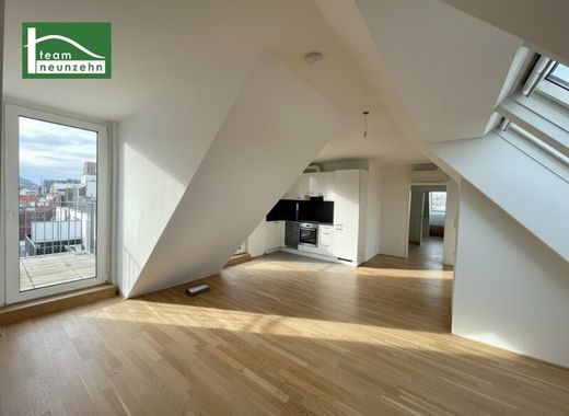 Apartment in Vienna, Wien Stadt