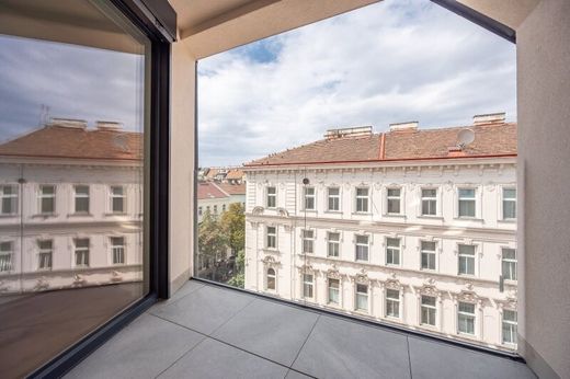 Piso / Apartamento en Viena, Estado Federado de Viena