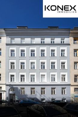 Apartament w Wiedeń, Wien Stadt