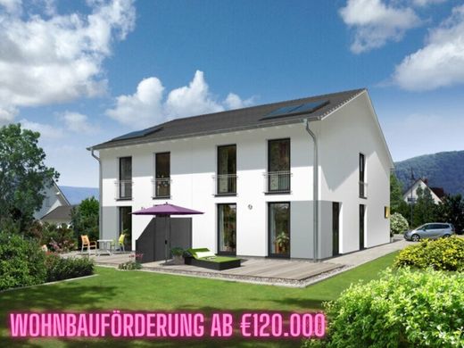 Luxe woning in Wolfurt, Politischer Bezirk Bregenz