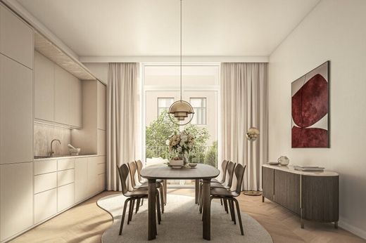 Apartment / Etagenwohnung in Wien, Wien Stadt