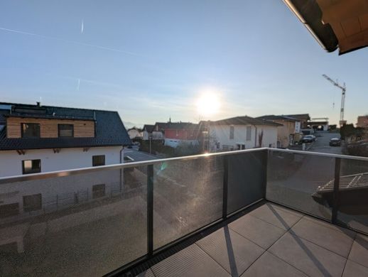 套间/公寓  Hallwang, Politischer Bezirk Salzburg-Umgebung