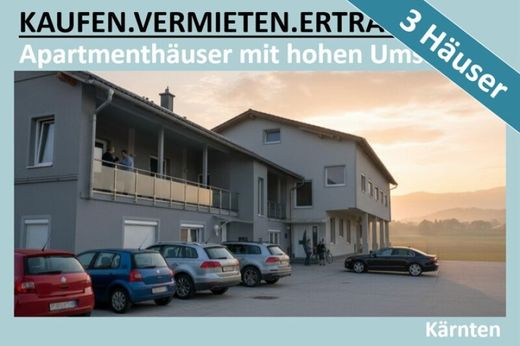 Luxury home in Villach, Villach Stadt