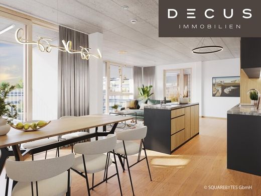 Apartment in Vienna, Wien Stadt