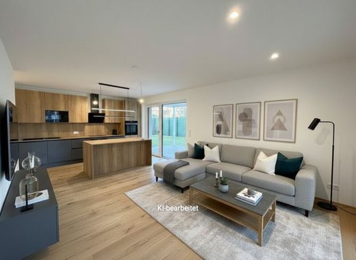 Квартира, Баден, Politischer Bezirk Baden