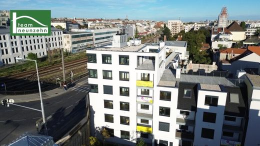 Office in Vienna, Wien Stadt