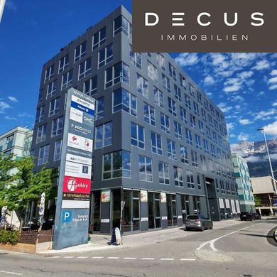 Office in Innsbruck, Innsbruck Stadt